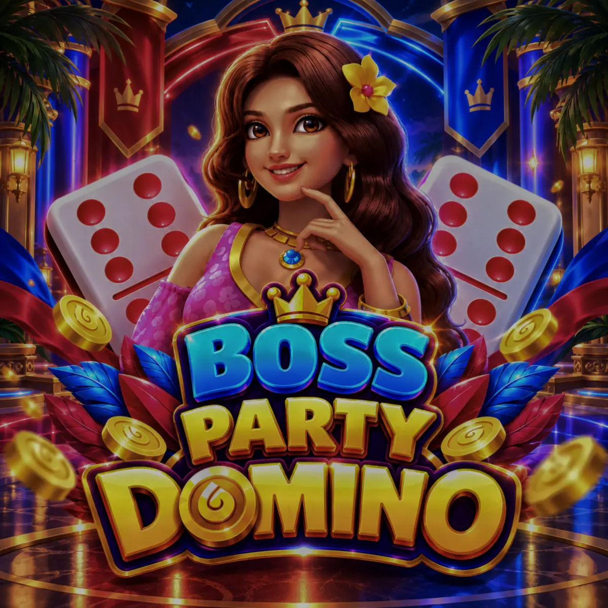 Boss Party