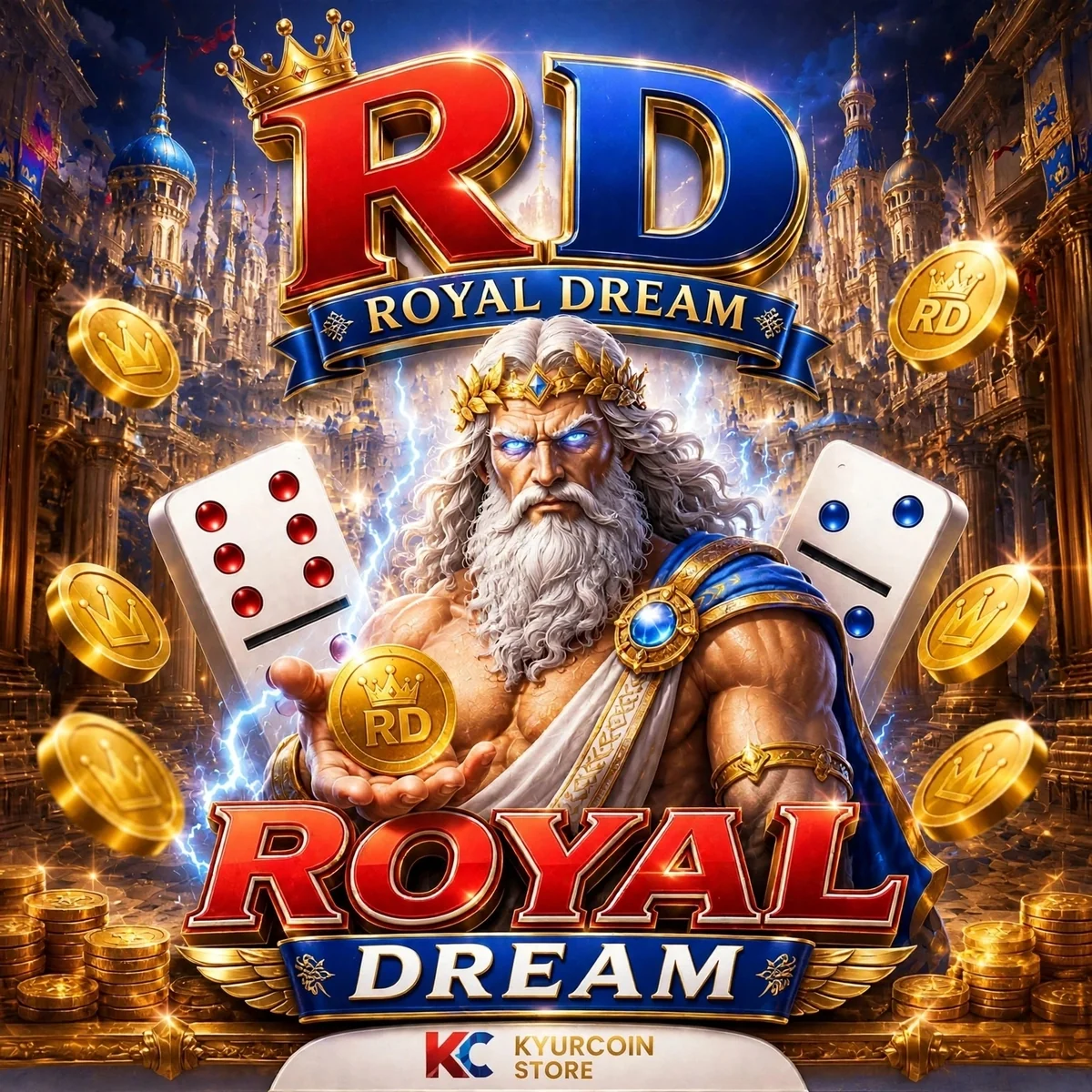Royal Dream